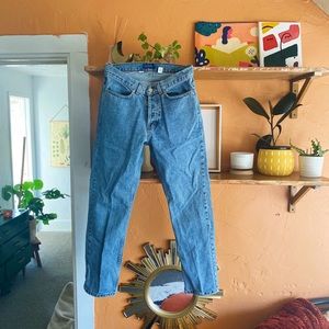 J Crew Jeans